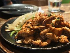 -Q MEX 库迈墨西哥餐吧(三里屯店)