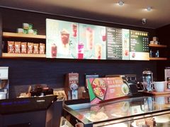 -星巴克臻选(郑州中原万达店)