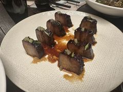 -御玺中餐厅新派湘菜