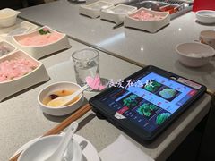 -海底捞火锅(群光广场店)