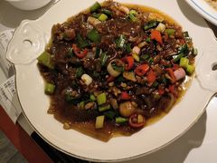 -南山翁新概念川菜(江宁万达广场店)