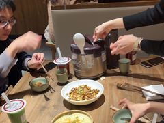 -高嗲嗲·现炒下饭菜(石鼓路店)