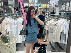-老娘舅(杭州良渚永旺梦乐城店)