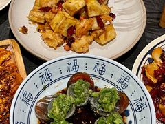 -福苗小骆驼烧烤(大唐不夜城店)