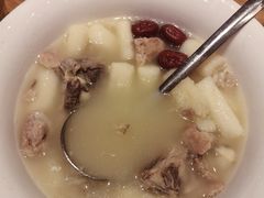 -巢爷老味(东方红店)