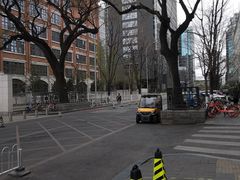 -北京八中游泳馆