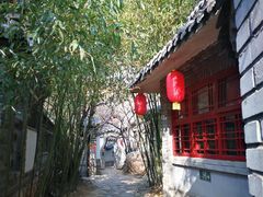 -老张烤羊(王哥庄店)