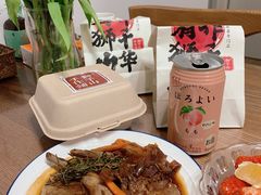 -君之狮子山·轻糖烘焙(松江印象城店)