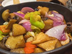 -云海肴云南菜·蒸汽石锅鱼(北京良乡华冠店)