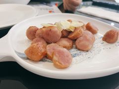 -法兰度航空主题餐厅(河源店)