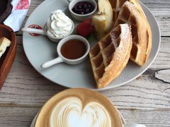 -漫咖啡MAANCOFFEE(清江路店)