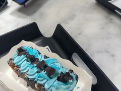 -HOT CRUSH趁热集合·现烤面包(上海环球港店)
