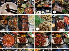 全家福-昆虫窝子·特色云南菜(拓东路总店)