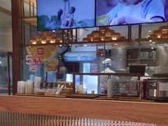 -西贝(南开大悦城店)
