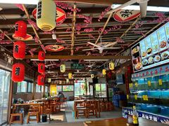 -坛南湾阿强农家乐.海鲜大排档老字号(福州地标美食店)