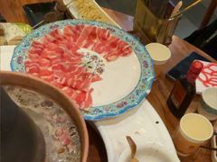 -乐宴·老北京铜火锅(八卦岭店)