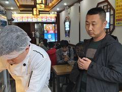 -门框胡同百年卤煮(前门煤市街店)