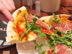 -OGGI TRATTORIA PIZZERIA(深业上城店)