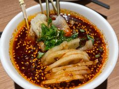 -太二酸菜鱼(中山龙之梦店)
