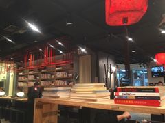 -和府捞面(东直门银座店)