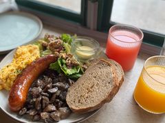 -RAC BAR(安福路店)