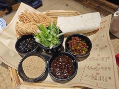 -大张烙馍村·美食地标(泉山店)