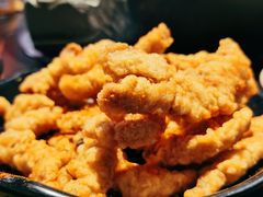 -石锅苗苗鱼(武汉首店)