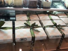-姆们M Sweetie Cake(三里屯店)