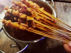 -夜猫子串吧·龙虾.江西小炒(万塘路店)