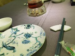 -小厨娘淮扬菜(诚信大道店)