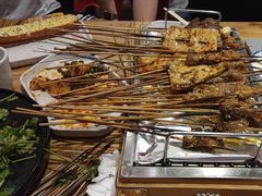 -李不管把把烧(天府三街店)