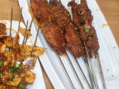 -花儿穆萨·烤肉餐厅(石马坪店)