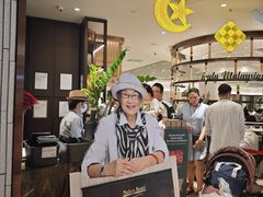 -关夫人餐厅(KLCC阳光广场店)