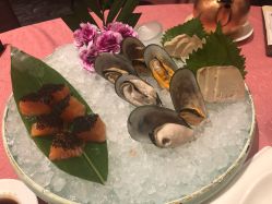 -空中一号宴会厅(信合大厦店)