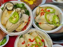 -花苑美食横琴生蚝火锅(拱北粤华路店)