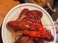 -Mr·Fish鱼鲜生海鲜放题(银泰in99店)