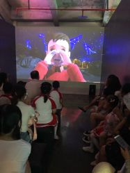 -恐龙探索乐园(磁器口店)