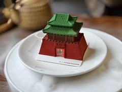 -嗒令甜品(首座时代店)