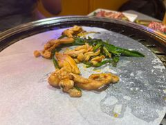 -正宗齐齐哈尔烤肉·齐牛哥鲜切炭火烤肉(杭州总店)