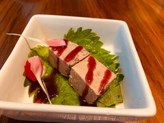鹅肝-Mr·Fish鱼鲜生海鲜放题(银泰in99店)