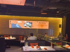 -鸣记脆皮烤鱼·海鲜烤鱼(三八广场店)