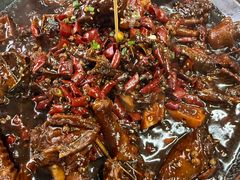 -回味黑鸭煲·始于2006(万松园店)