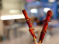 -白仁仔· 活烤海鲜 宵夜(豫园店)