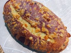 小红薯软包-LELECHA乐乐茶(上海五角场万达广场店)