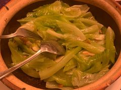 开洋啫生菜-惠食佳·朱雀(东方商厦店)
