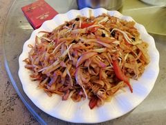 -卡尔顿东方银龙酒店•广西菜•早茶