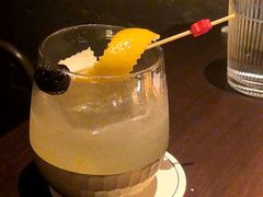 -BAR Signal·鸡尾酒酒吧