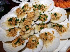 -79号渔船海鲜饭店(华强北店)