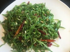 -老牌坊•鲁菜名店•地道济南菜(大观园商埠店)