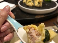 金陵蛋烧卖-童福兴·南京菜(老门东店)